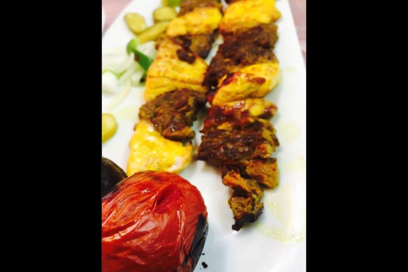 رستوران چشمه سمنان-bAwNPO4AMg