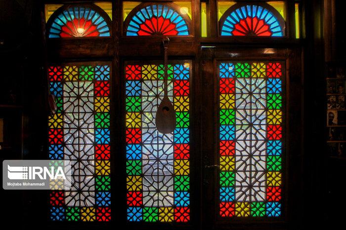 خنیاگری از گیلان به رنگ ساز و عشق-bCM45CbqT9