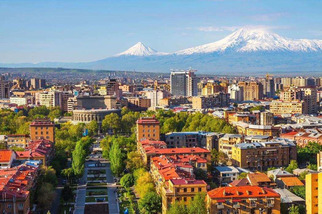 هزینه زندگی در ارمنستان 