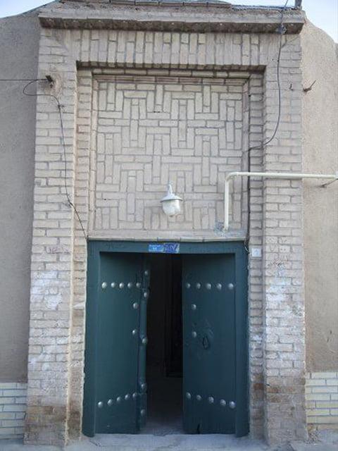 اقامتگاه بوم گردی نار تی تی تفت-bCyLdVAW4a