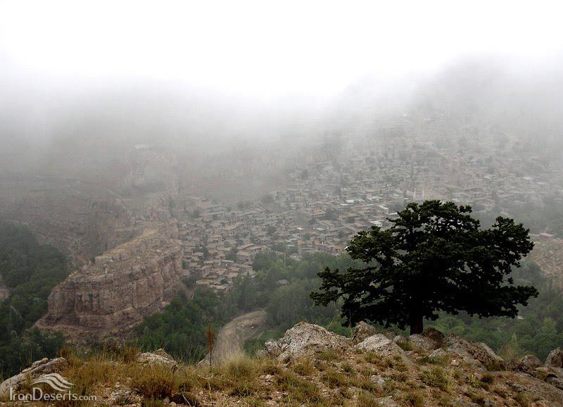 آبشار بارگه-bDeH4yD0H3