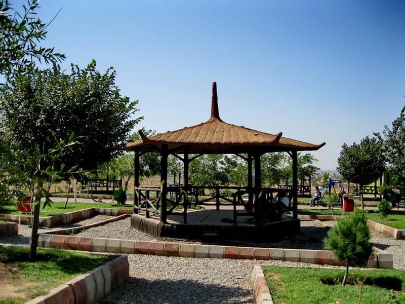 بوستان ارم تبریز-bDfxSYvoBZ