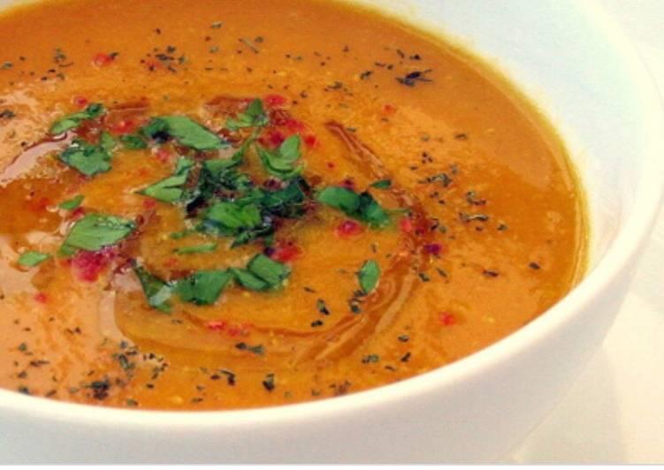 انواع سوپ و آش مناسب ماه رمضان-bEPVakjAL3