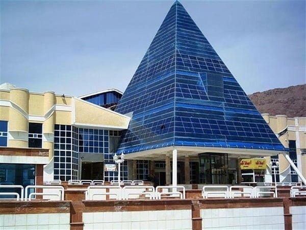 مركز خرید رشدیه تبریز-bEbuZscuJl
