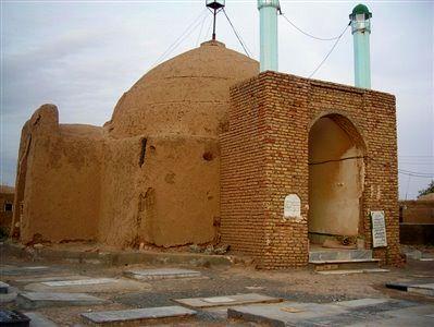 روستای مزینان ، كویرگردی در زادگاه دكتر شریعتی-bEzQTRuHyY