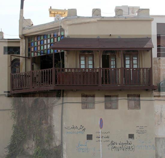 شناشیل های سواحل خلیج فارس-bGaGMiiehY