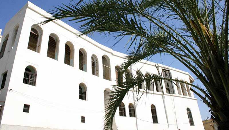 مجموعه حاج رئیس بوشهر استان بوشهر, بندر بوشهر-bHg4foDCDY