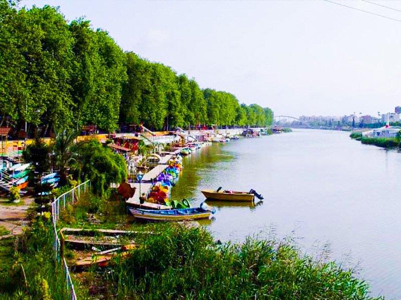 روستاهای بابلسر ( معرفی ۶۴ روستای بابلسر )-bHzhvodrTV