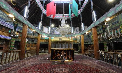 تكیه نیاوران تهران استان تهران, تهران-bIiEbLPnAn