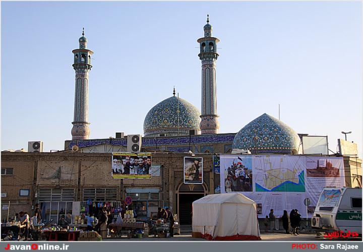مسجد جامع خرمشهر-bMZnzm0W3d