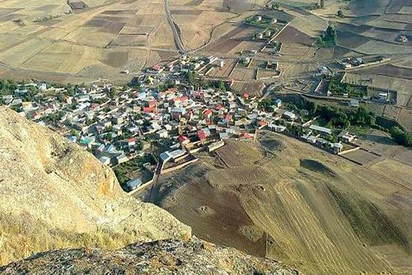 روستای هدف گردشگری كورعباسلو-bMgV1mO8r3