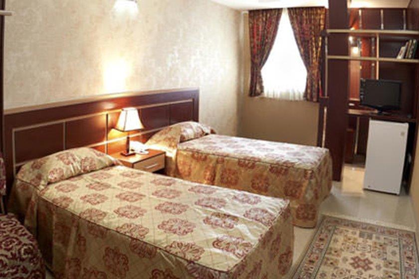 هتل آپارتمان صابر مشهد-bNiIwmbBbq