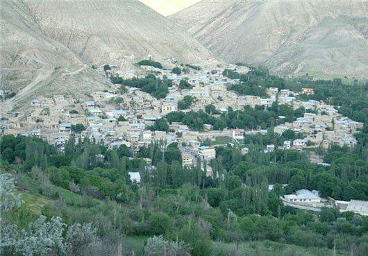 روستای شال خلخال-bQ3B067stA