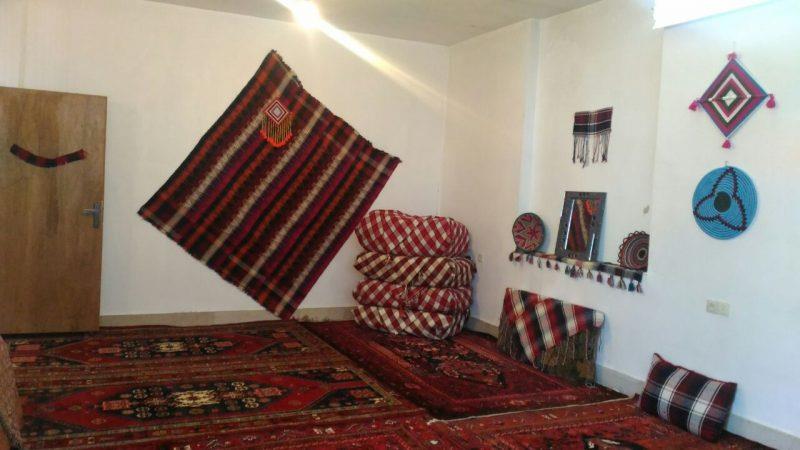 اقامتگاه بومگردی كبیركوه-bRWwbc69Iy