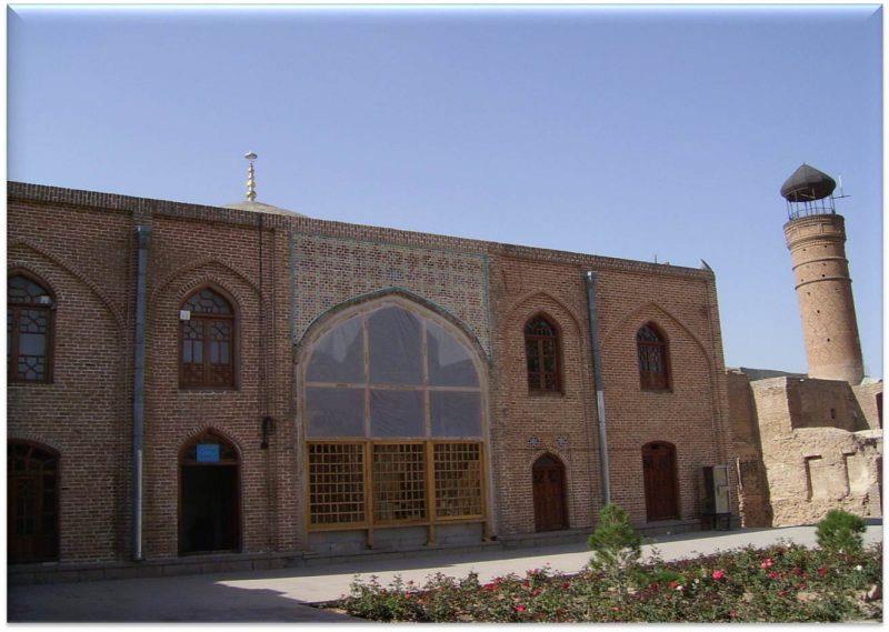 امامزاده سیدحمزه (ع) تبریز-bTMQDZYf4H