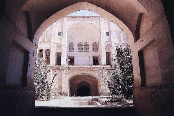 خانه مرتضوی كاشان-bU3hOcTzbn