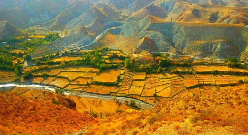 روستای ایدلیك كلات-bUobd0tgcG