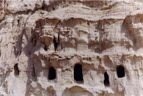 معماری عجیب غار خربس-bVCnKG0rV3