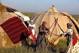 مشكلاتی كه با كوچنشینان كوچ میكند!-bVeS8bXesv