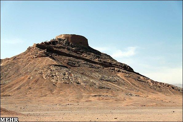 دخمه زرتشتیان-bVh2NRztUN