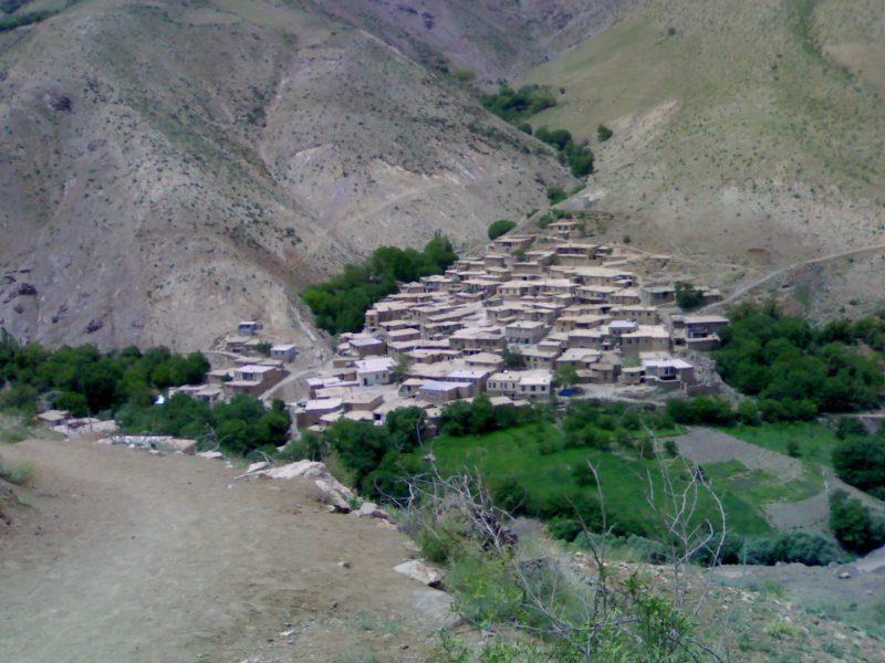 روستای پشاباد-bX7tFQbEuI