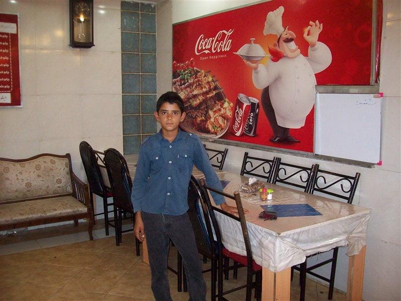رستوران نارنجستان شیراز-bXc7Yffj6U