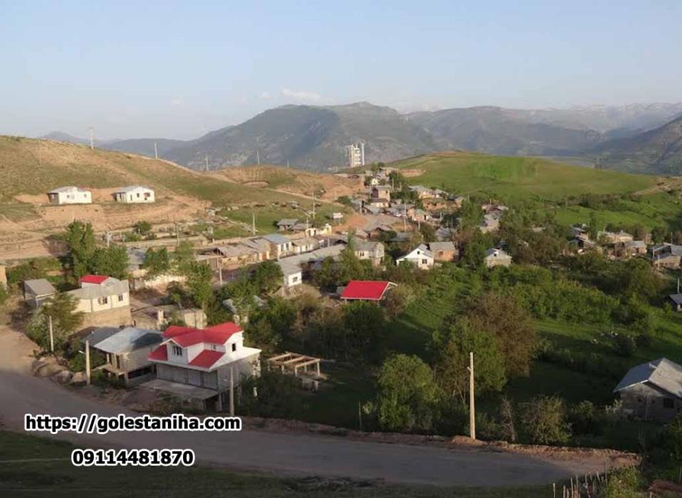 روستای گولك-bXeV75maIH