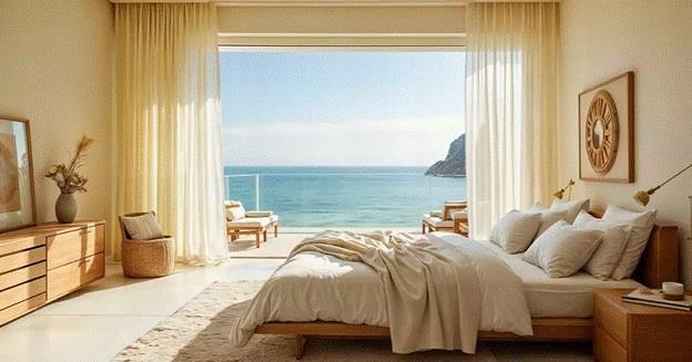 معرفی محبوب ترین هتل های كیش در سال ۱۴۰۴