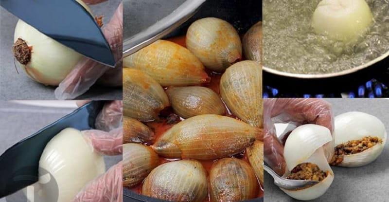 طرز تهیه انواع غذا با گوشت چرخ كرده-bYKoKMHbo1