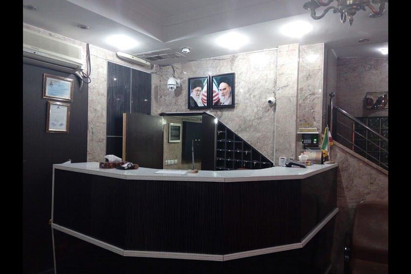 هتل كارون اهواز-bYlD9XXAts