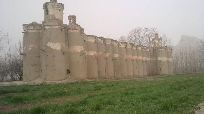 چهل برج كلیسان-bYrOF72b59