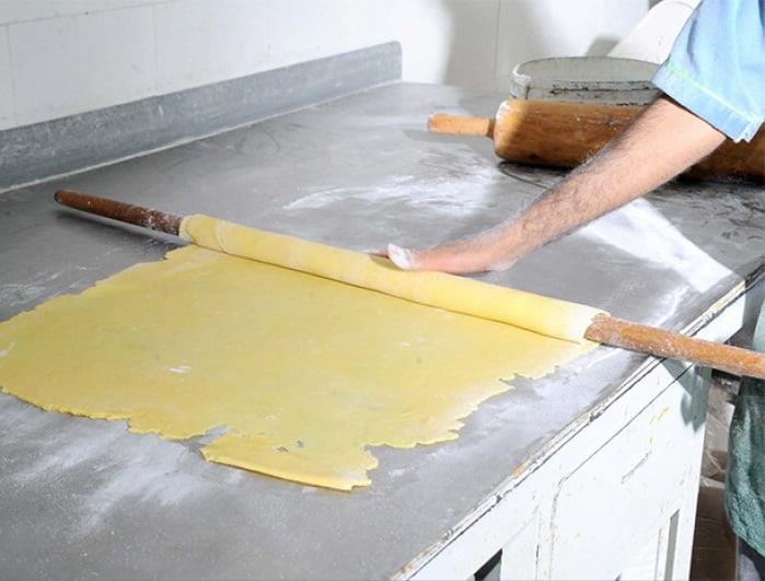 باقلوای سنتی كاشان-bZ89tHek34