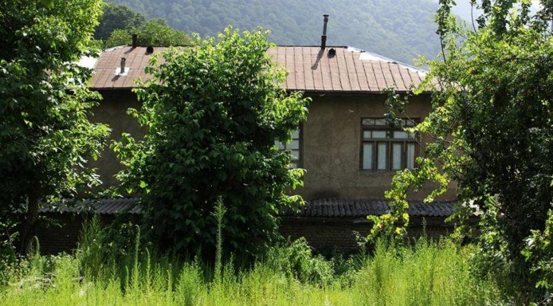 روستای زرین گل-bahKBHFbHH