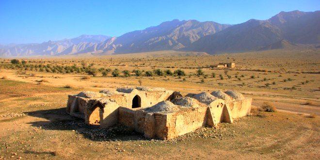 كاروانسرای برمیر گراش-balYOFSXGb