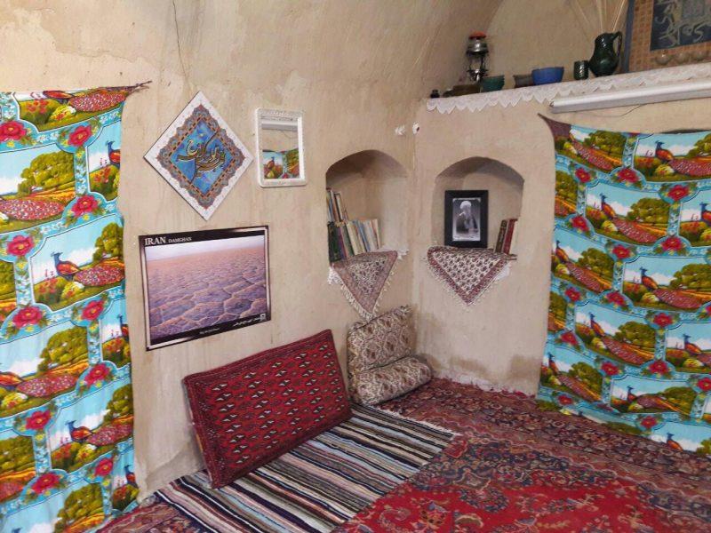 خانه شیخ رجبعلی علامه سمنان-bbw7GLKFs3