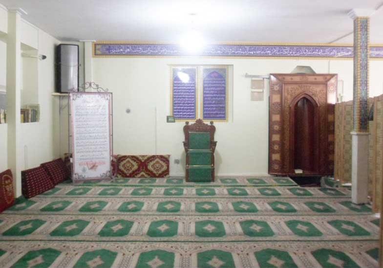امامزاده عیسی (ع) اسلامشهر-bcDZnn5cMG