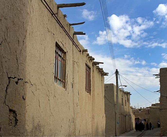 روستای كرف-bcvFujDPze