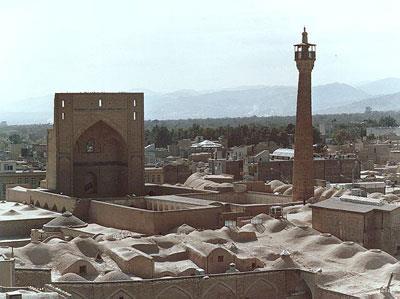 منار سلجوقی سمنان-bdW0QIdWwC