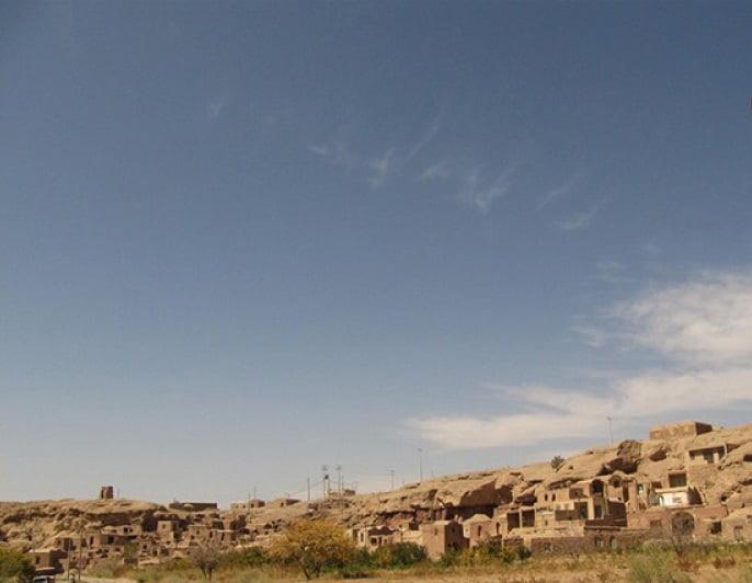 روستای طزرجان تفت-bdzh9sXV0z