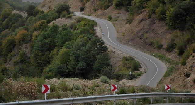 جنگل چهل چای مینودشت-be2XPPSgvY