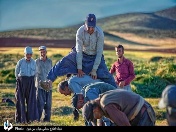 بازی های محلی چهارمحال و بختیاری-beVuMKUj8u