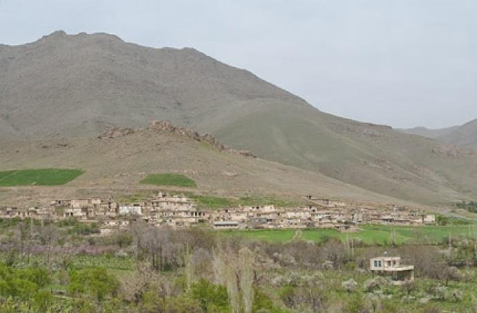 روستای كندوله-bebkRP8JhA
