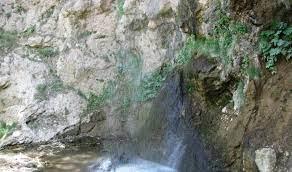 آبشار چناقچی زرندیه-beofrfCL76