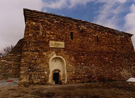 كلیسای سیر ارومیه-bg88NwTwen