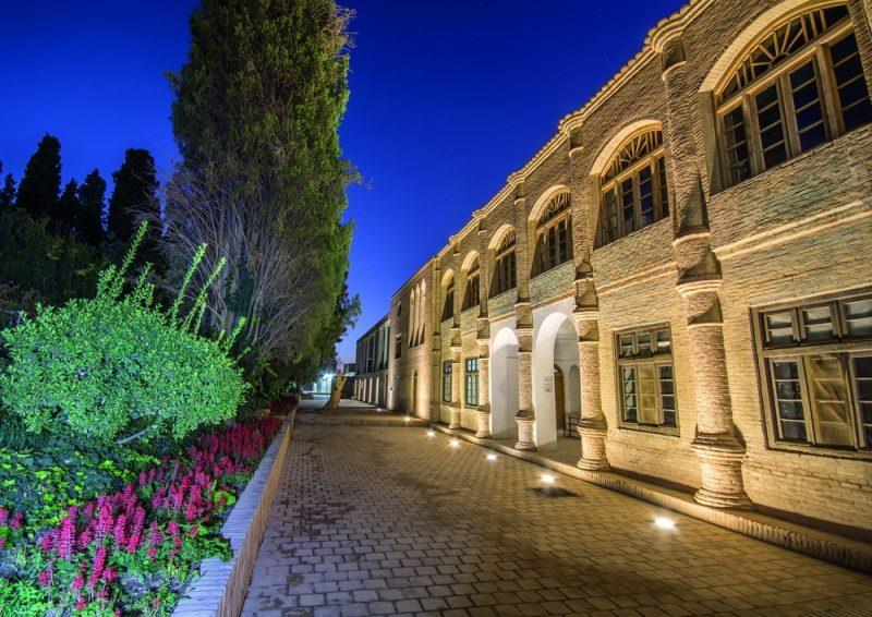 باغ و عمارت رحیم آباد-bh4vqqewEt