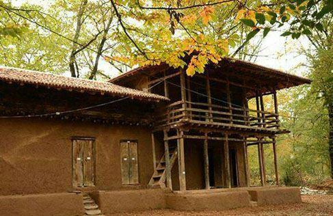 موزه فرهنگ روستایی قرق-bknYu0XY5J