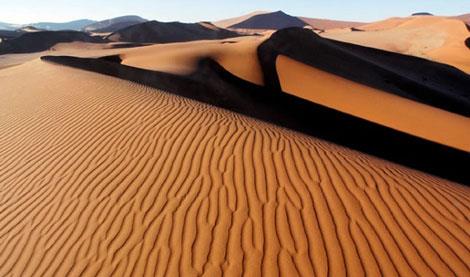 برخی از بزرگترین بیابان های جهان !-bolAZageVT