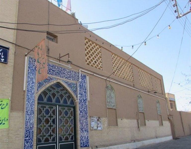 مسجد و آب انبار چهاركوچه-bopMlIc1GW