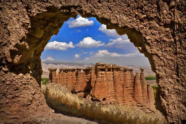 جاهای دیدنی زنجان (۱۴۰۲) | ۳۵ تا از مكان های دیدنی زنجان + عكس و آدرس-bpEinAMrTi