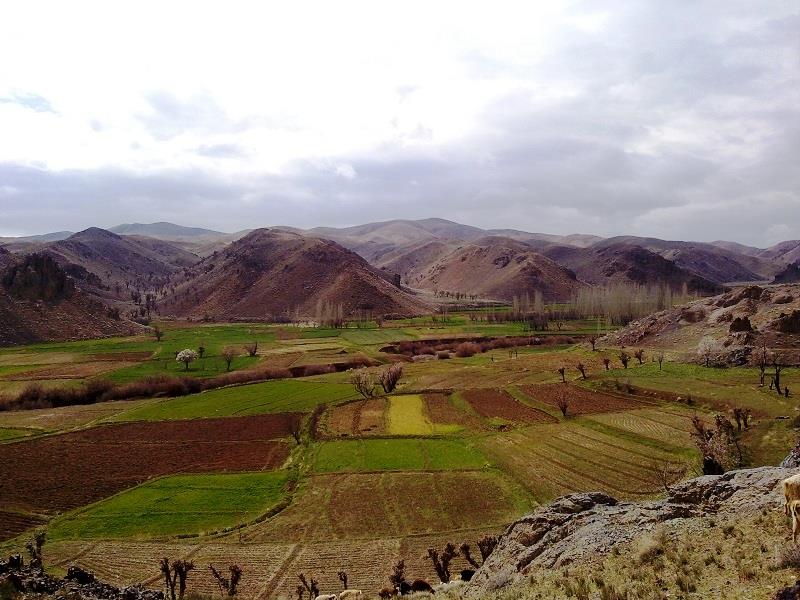 روستای نامق-bqPNAnR7k4